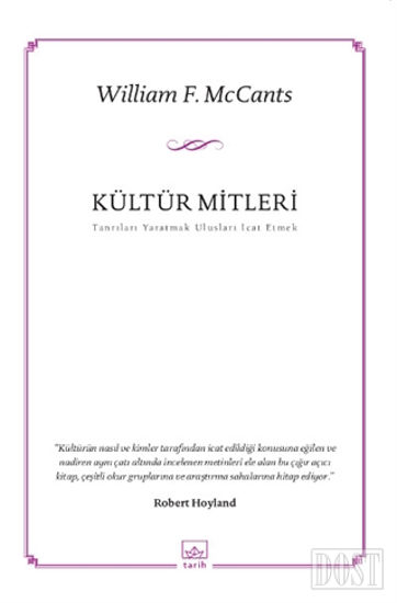 Kültür Mitleri